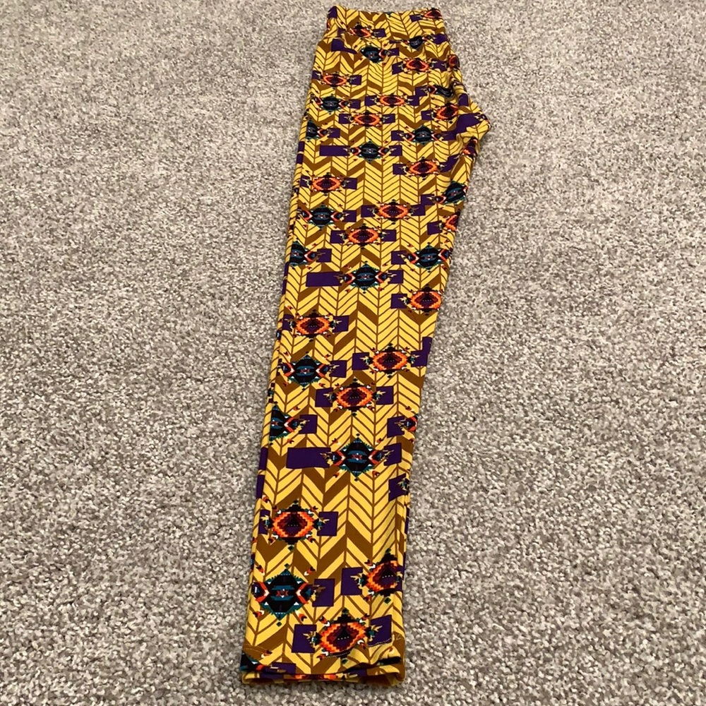 LuLaRoe Leggings